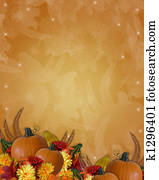 הודיה, סתו, נפול, רקע