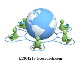 Internet Internet