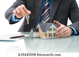 Purchase agreement for house