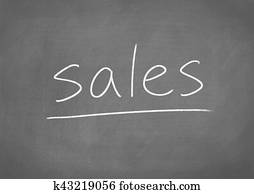sales sales