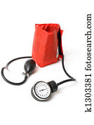 sphygmomanometer - bp cuff
