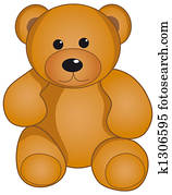 Teddy Bear Teddy Bear