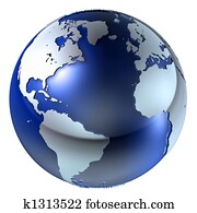 3d, terra, estrutura