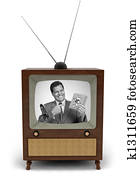 50's TV commercial 50's TV commercial