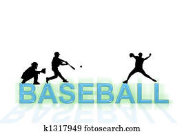 Baseball Wallpaper