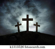 Calvary Calvary