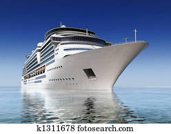 cruise ship cruise ship