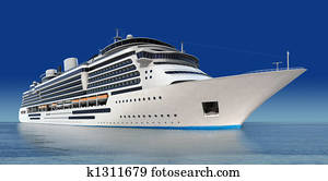 cruise ship cruise ship