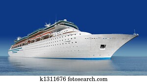 cruise ship cruise ship