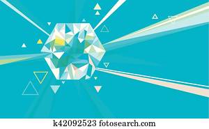 Crystal Light Catcher Quartz Design Crystal Light Catcher Quartz Design