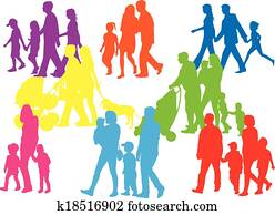 familie familie