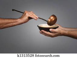 Feed the World Feed the World