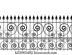 FENCE FENCE