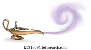 genie lamp genie lamp