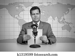 In the News In the News