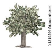 Money Tree