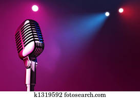 On Stage On Stage