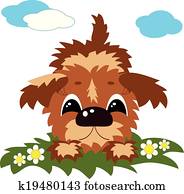 Puppy Puppy