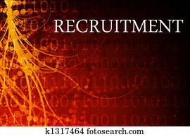 Recruitment Abstract