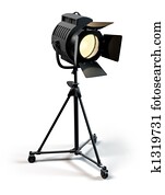 Stage Light Stage Light