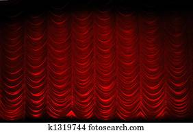 theatre curtain theatre curtain