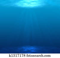 Underwater Underwater
