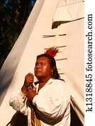 בן מקום, תרבות