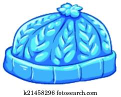 Clip Art of Blue Bonnet u11062047 - Search Clipart, Illustration ...