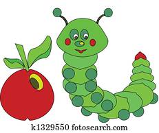 caterpillar caterpillar