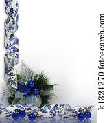 Christmas or Hanukkah Background bl Christmas or Hanukkah Background bl