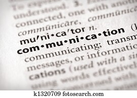 Communication Communication