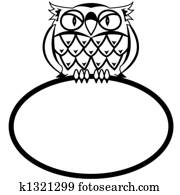 eagle owl eagle owl