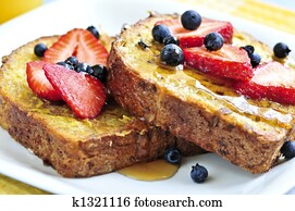French toast French toast