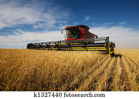 Harvester Harvester