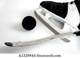 Hockey Equipment Hockey Equipment