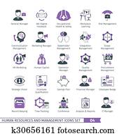 Human Resources Set 04