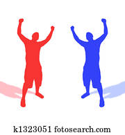 Red Versus Blue Red Versus Blue