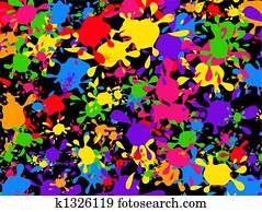 splatter wallpaper splatter wallpaper