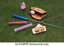 4. july, gras 4. july, gras