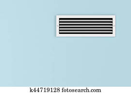 Air conditioning vent Air conditioning vent
