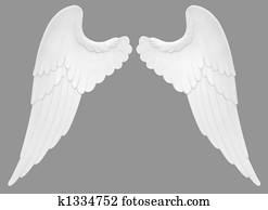 Angel Wings