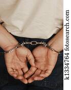 arrest