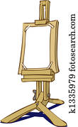 Artist Easel Artist Easel