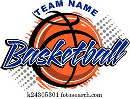 basquetebol, desenho