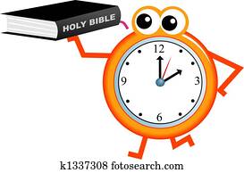 bible time bible time