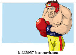 Boxer Boxer