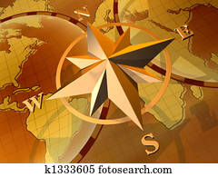 Compass rose Compass rose