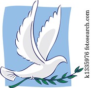 Dove of Peace Dove of Peace