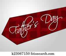 Fathers Day Tie Represents Parenting Cheerful And Fatherhood Fathers Day Tie Represents Parenting Cheerful And Fatherhood