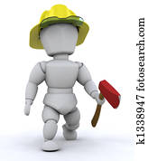 Fireman Fireman